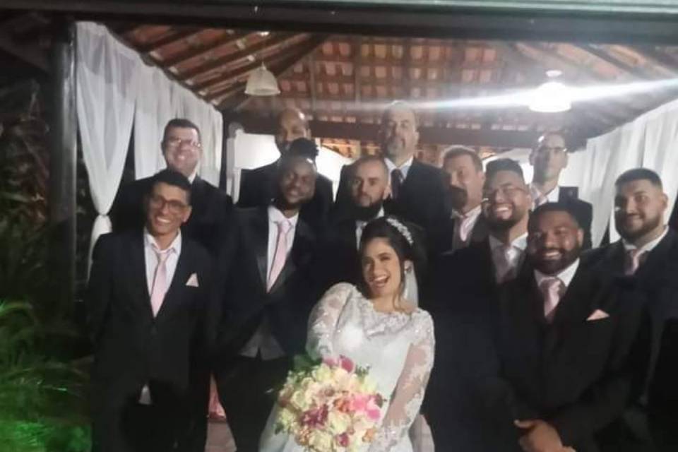 Família