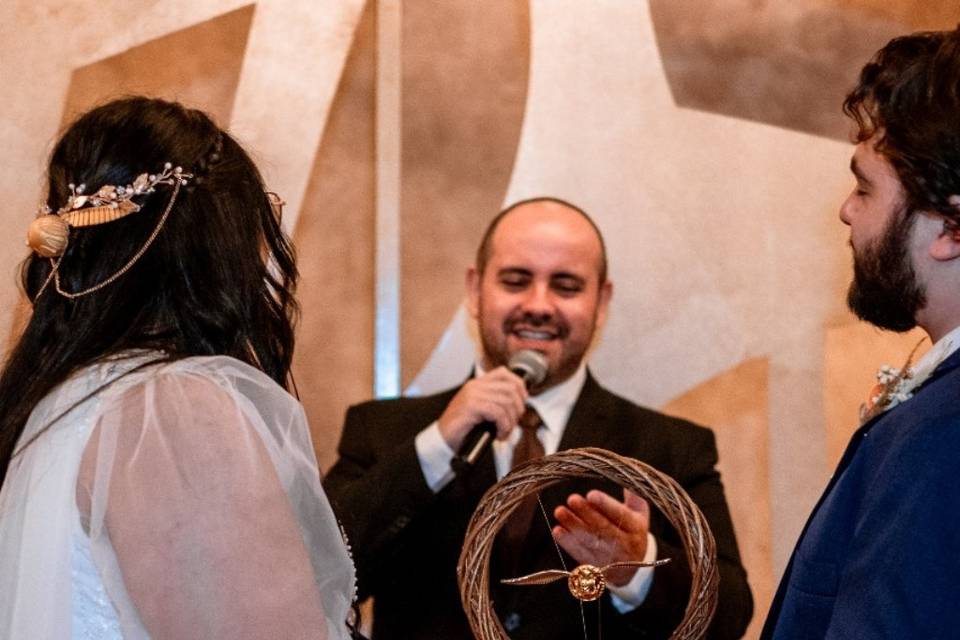 Sonhos valorizados...