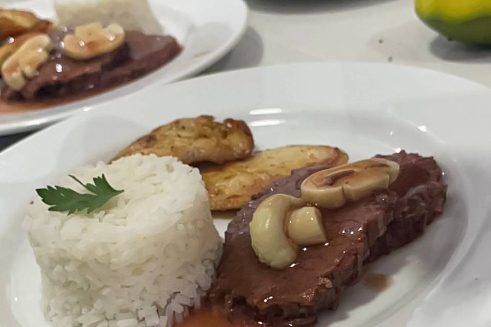 Degustação