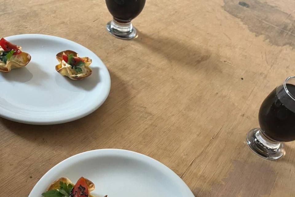 Canapé