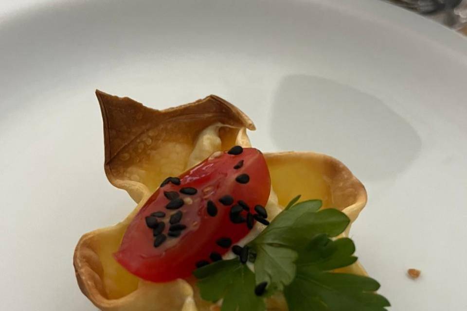 Canapé