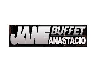 Jane buffet anastacio logo