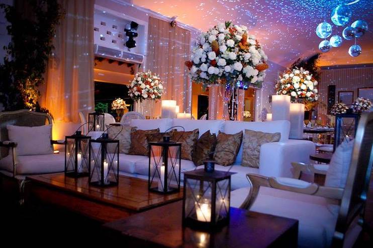 Essenciale Eventos