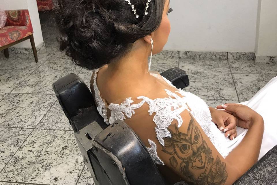 Penteado