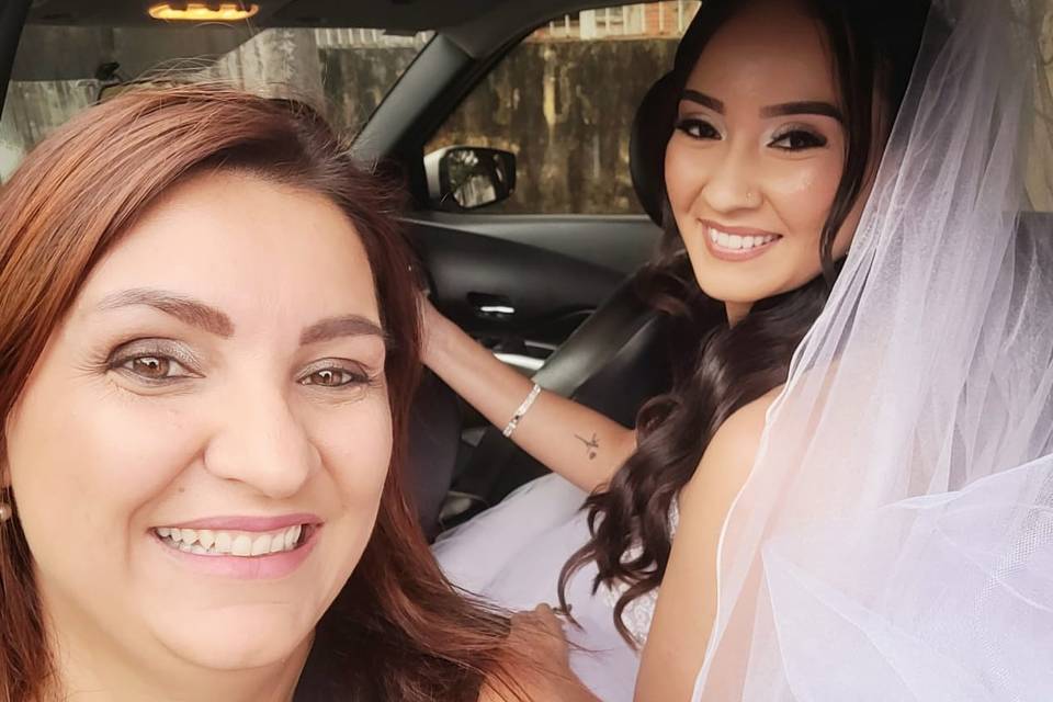 Casamento Tainá e João