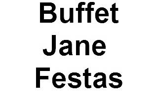 Buffet Jane Festas Logo
