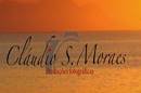 Logo Claudio S. Moaris- Produçoes Fotograficas