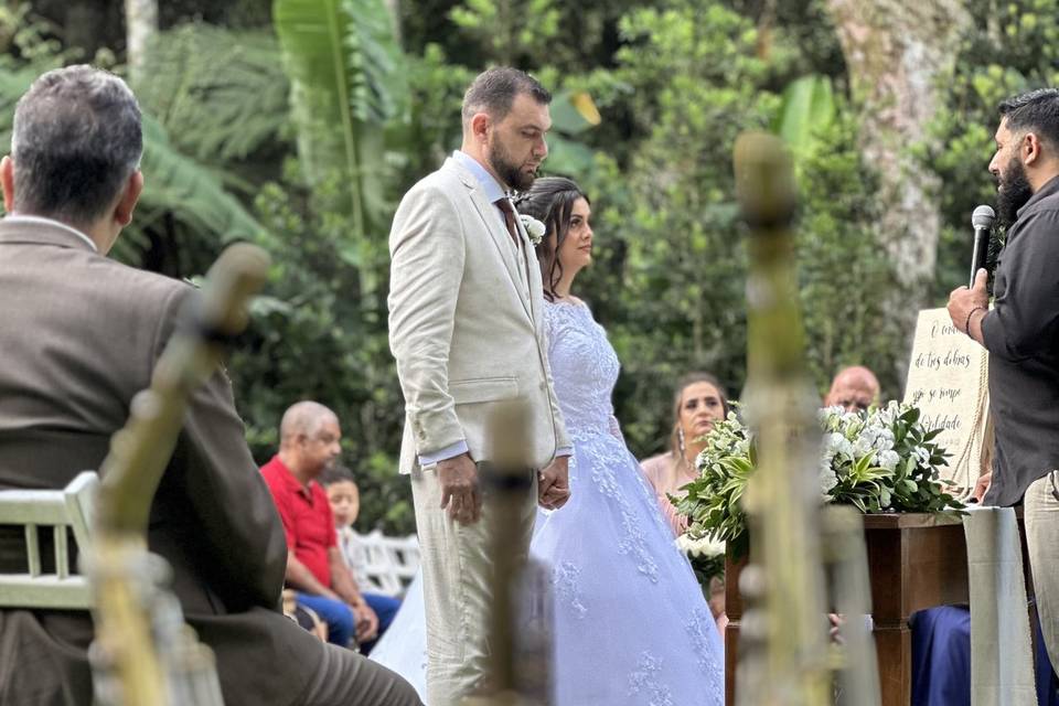 Casamento Petrópolis