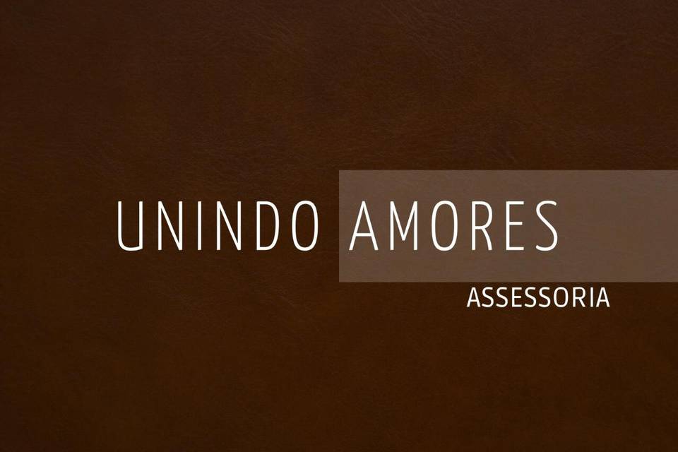 Unindo Amores Assessoria