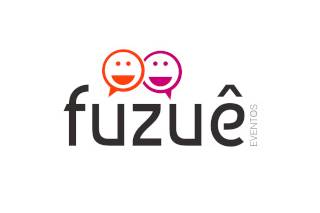 Fuzuê Eventos logo