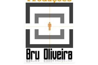 logo Bru Oliveira Producoes