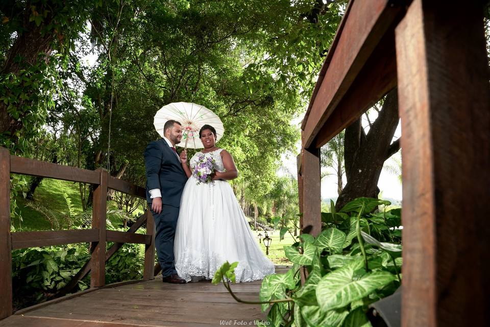 Pós wedding