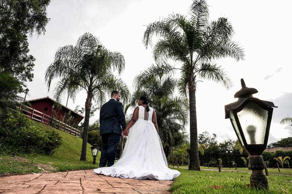 Pós Wedding