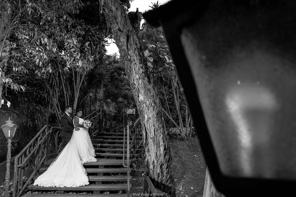 Pós Wedding