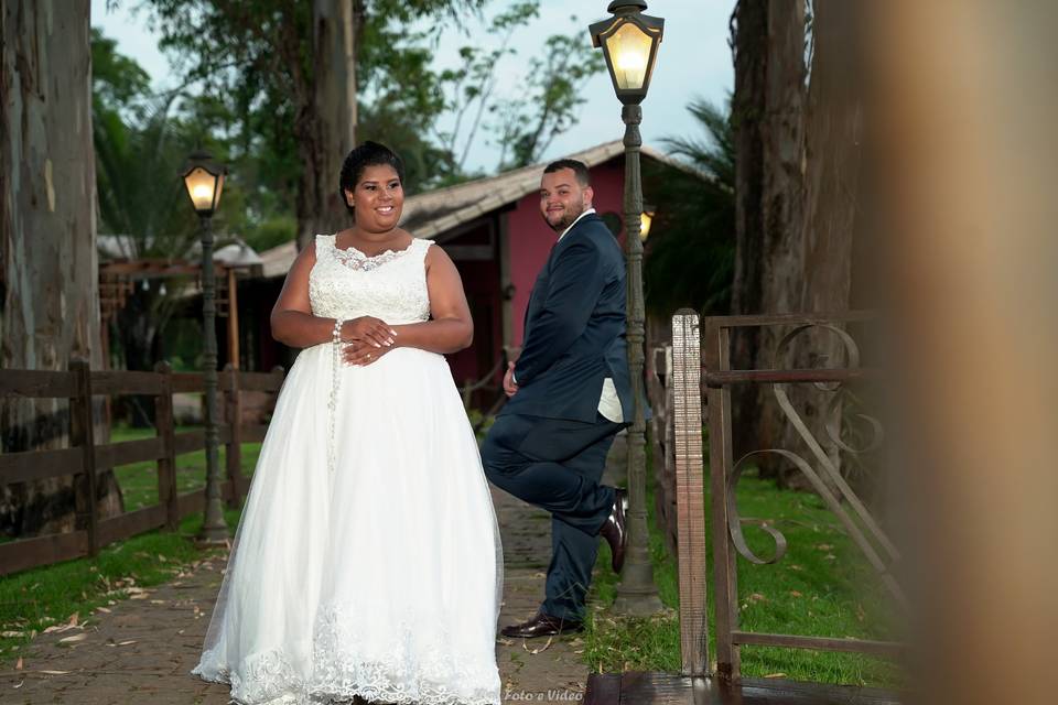 Pós Wedding