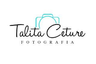Talita Ceture Fotografia logo