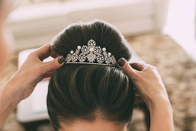Penteado
