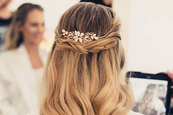 Penteado