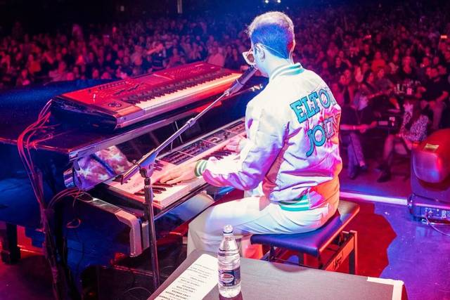 Piano