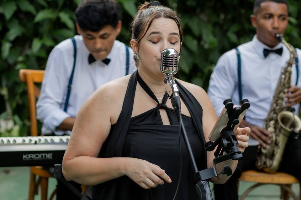 LC Produção Musical