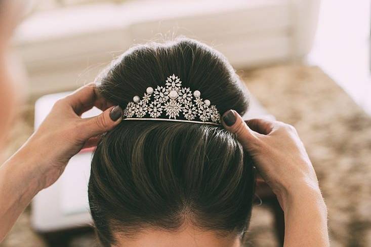 Penteado