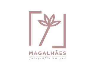 Magalhães - Fotografia em Par logo