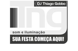 DJ Thiago Gobbo TNG Som e Iluminação