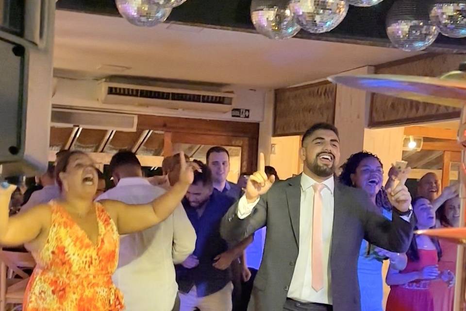 Casamento