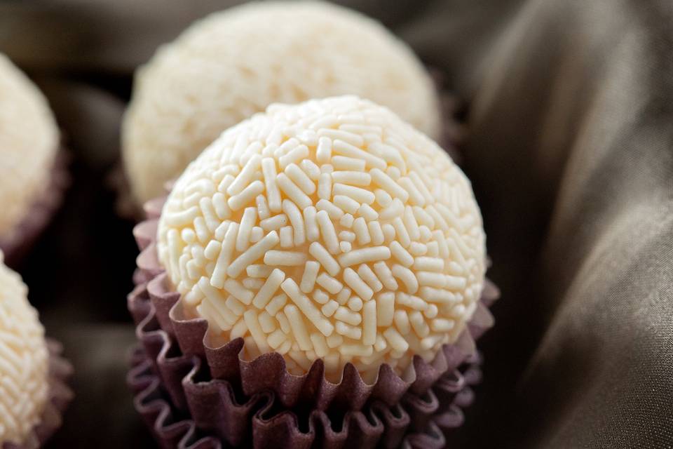 Brigadeiro Belga