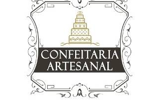 Logo Confeitaria Artesanal