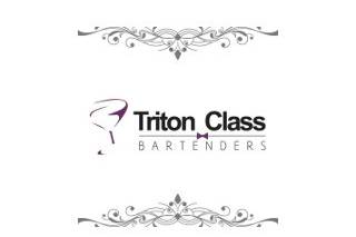 Triton Class Bartenders  logo