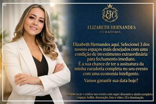 Elizabeth Hernandes