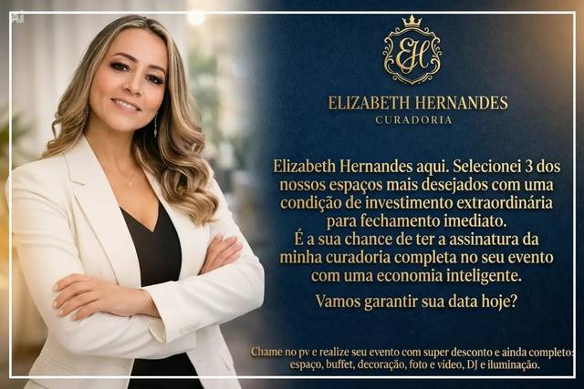 Elizabeth Hernandes