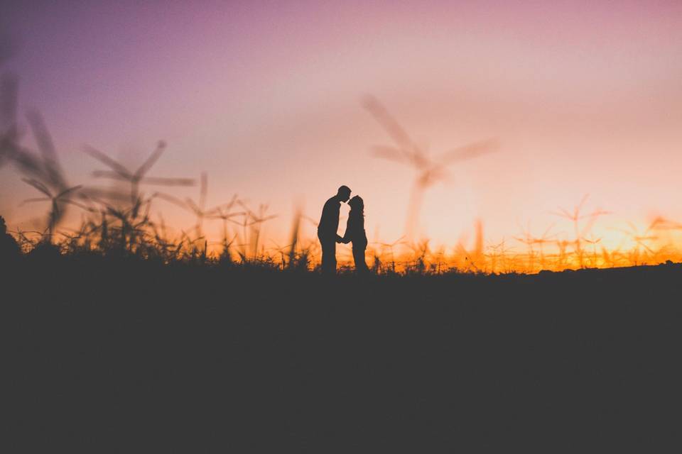 Fotografia de casamento