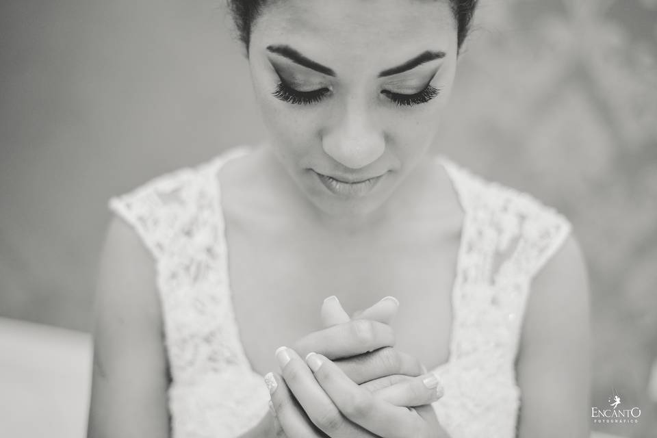 Fotografia de casamento