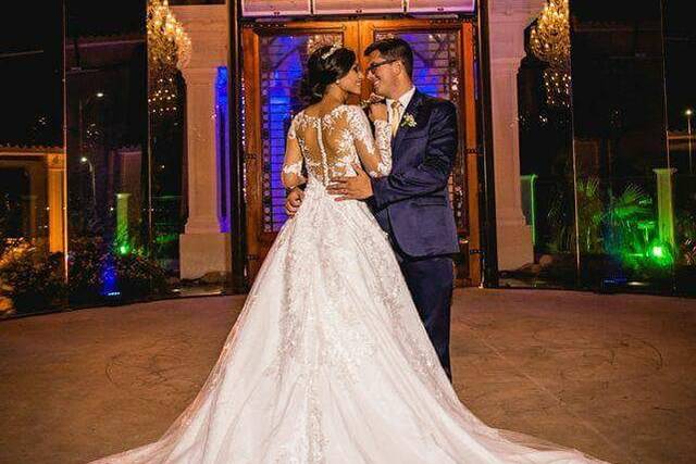 Daniele e Jr |21.04.17|