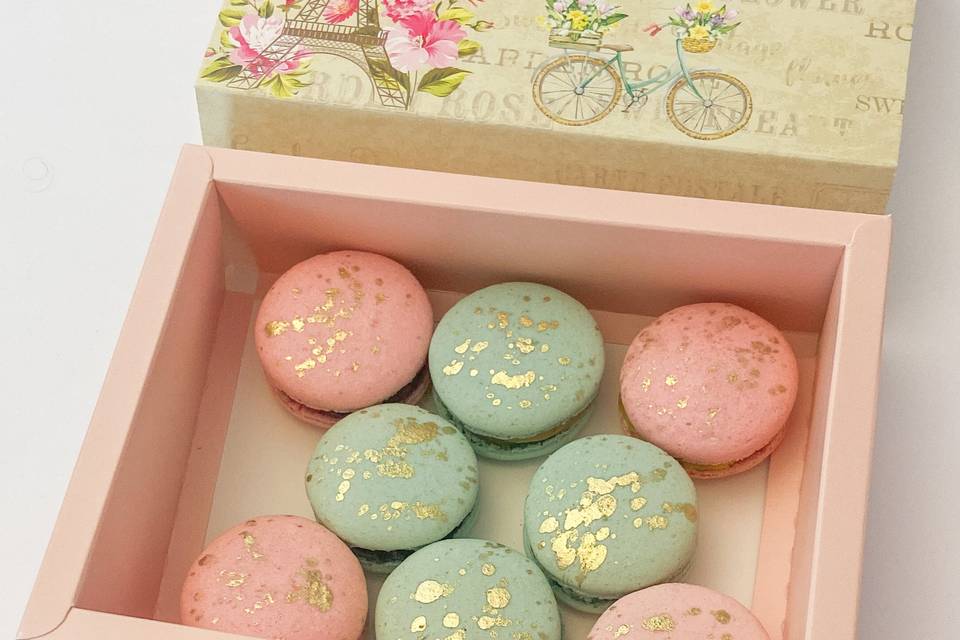 Macarons