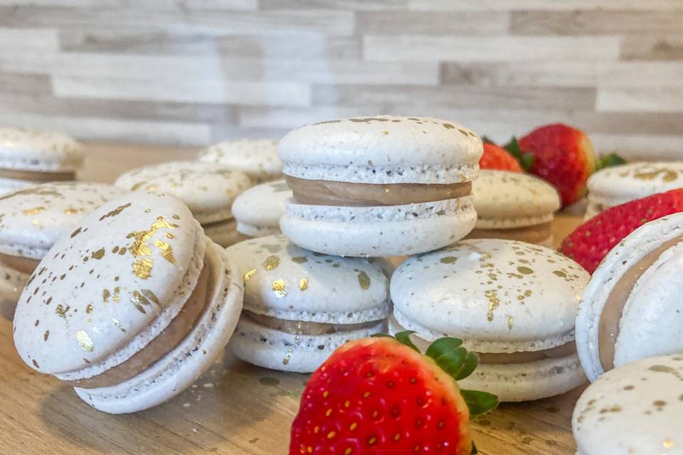 Macarons