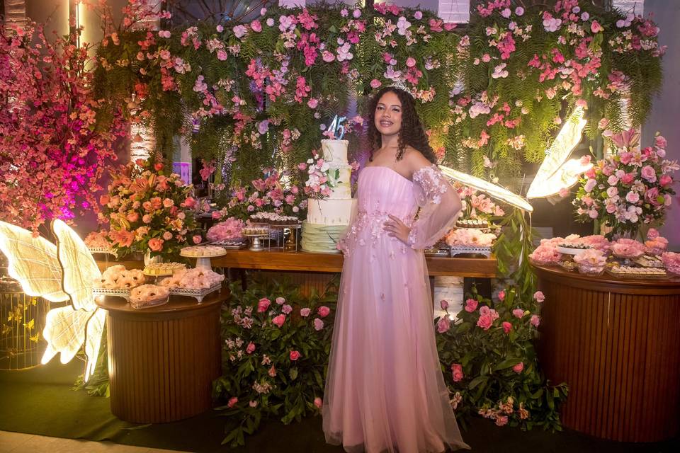 Princesa Gabi