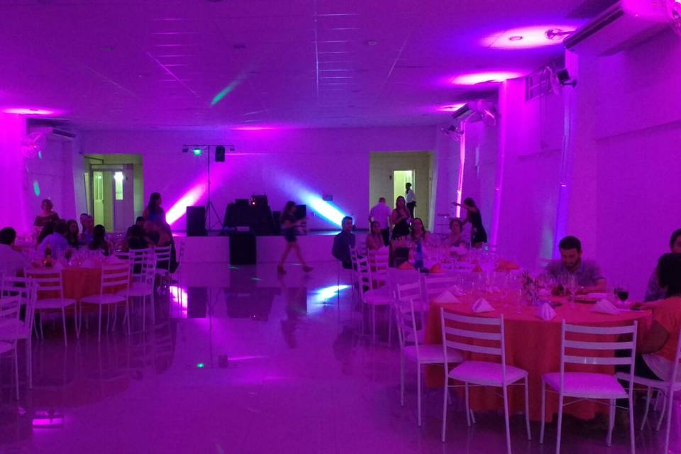 Formatura guaíba