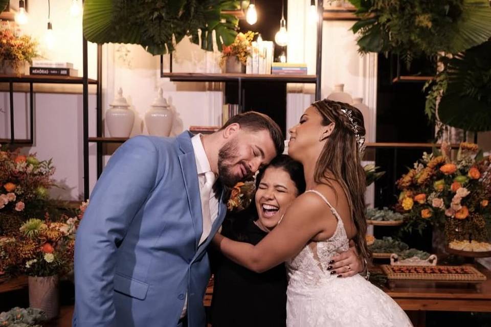 Meus queridos