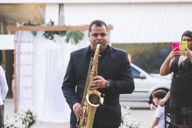 Saxofone