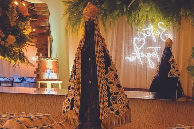Mesa de Bem Casados