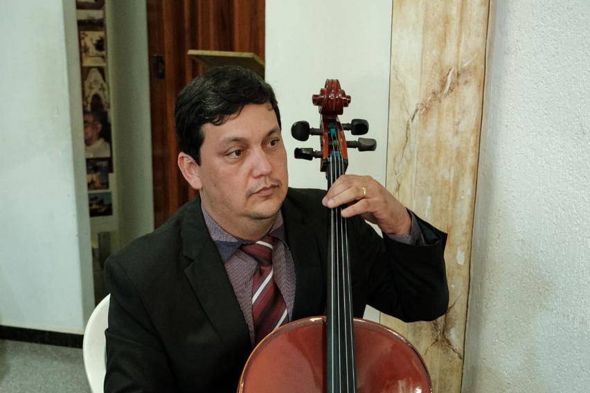 Violoncelo