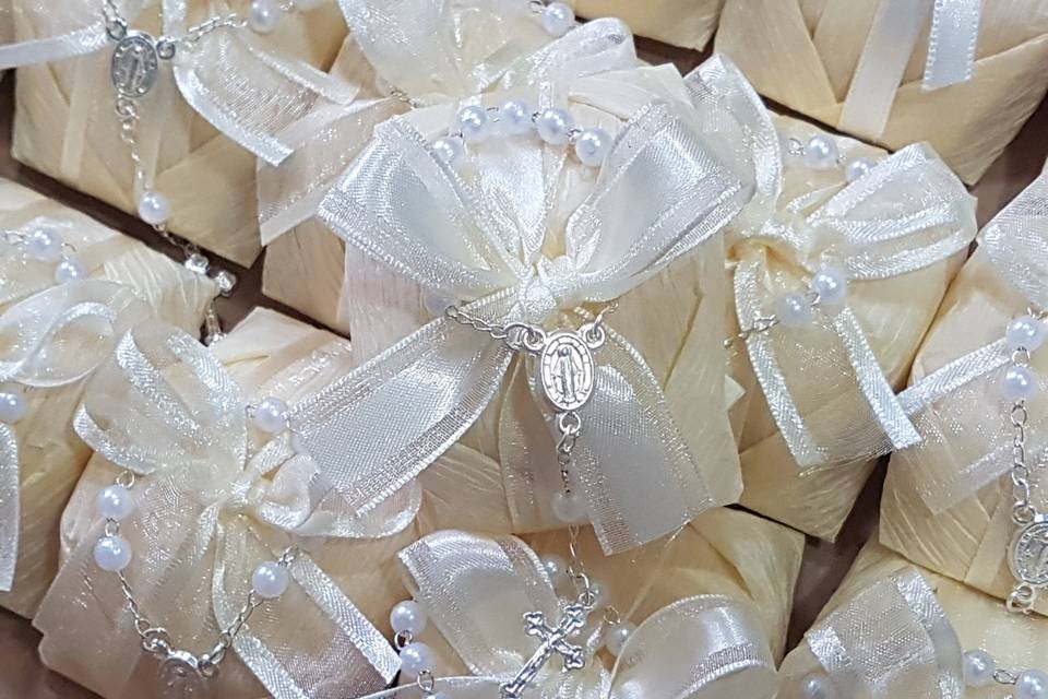 Bem Casados com Terço
