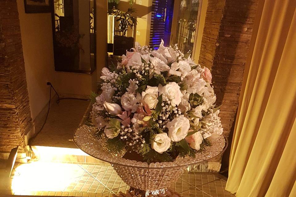 Mesa de Bem Casados