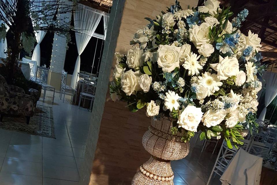 Mesa de Bem Casados
