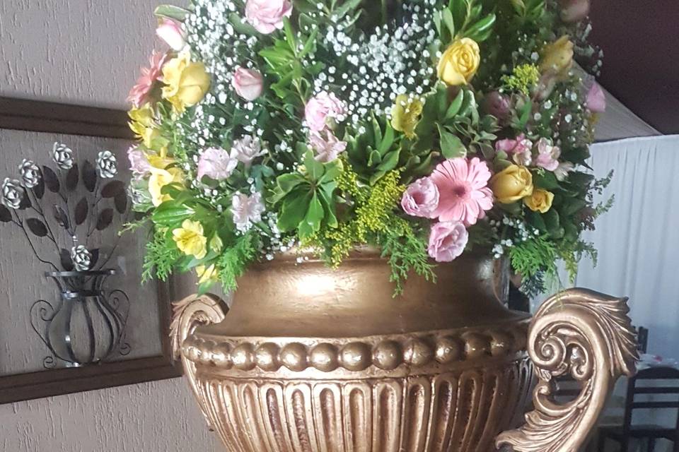 Mesa de Bem Casados