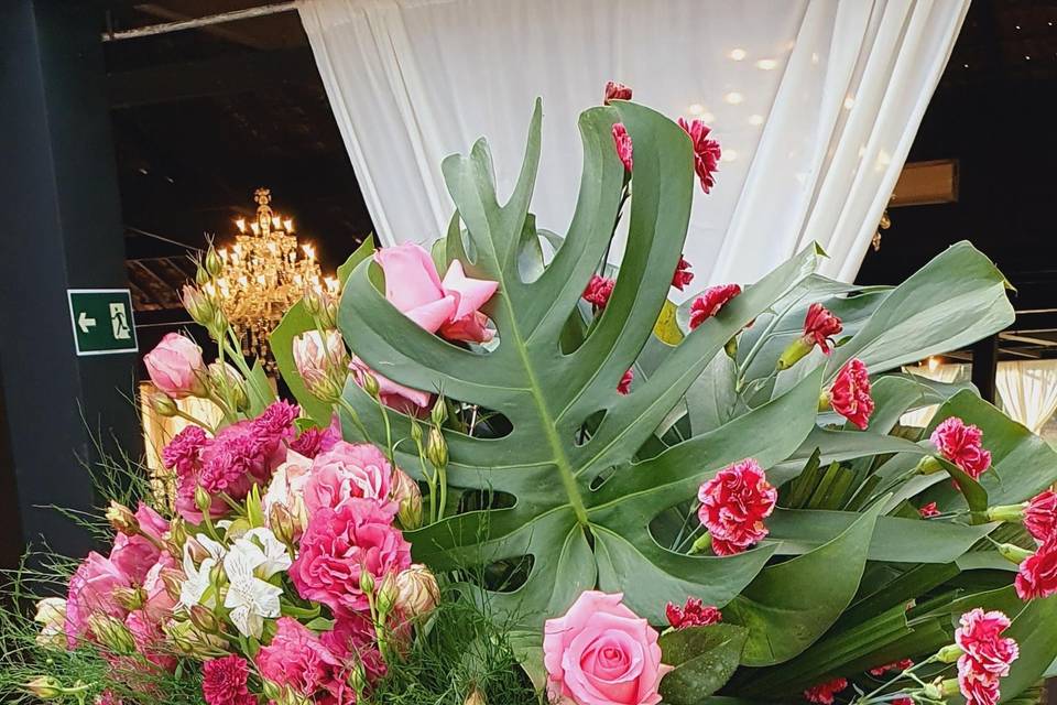 Mesa de Bem Casados