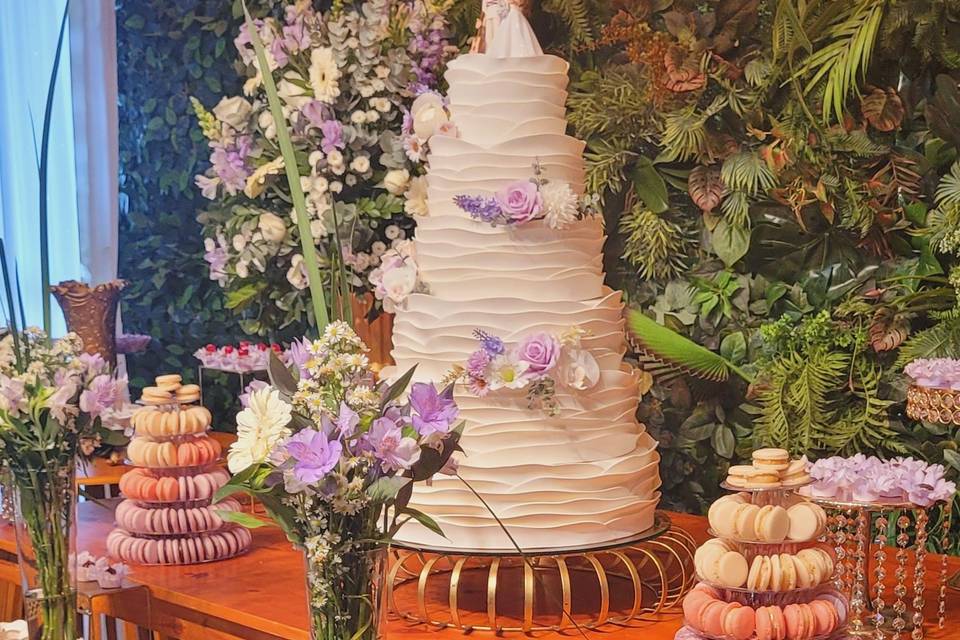 Macarons